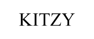 KITZY