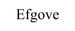 EFGOVE