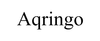 AQRINGO