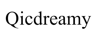 QICDREAMY