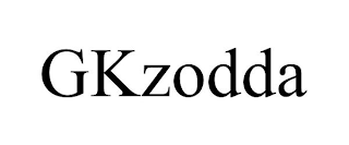 GKZODDA