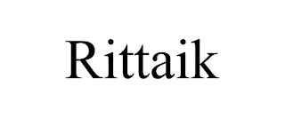 RITTAIK