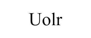 UOLR