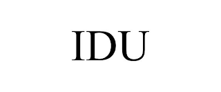 IDU