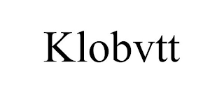 KLOBVTT