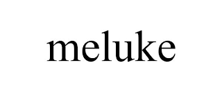 MELUKE