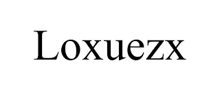 LOXUEZX