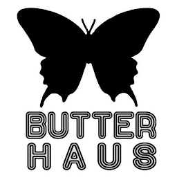 BUTTER HAUS