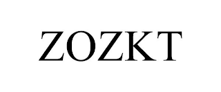 ZOZKT