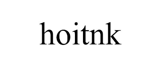 HOITNK