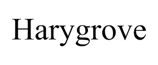 HARYGROVE