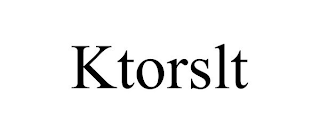 KTORSLT