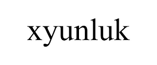XYUNLUK
