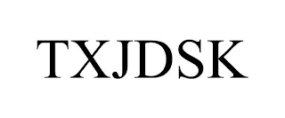 TXJDSK