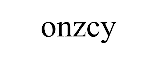 ONZCY