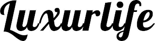 LUXURLIFE