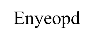 ENYEOPD