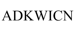 ADKWICN