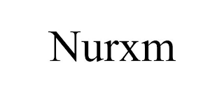 NURXM