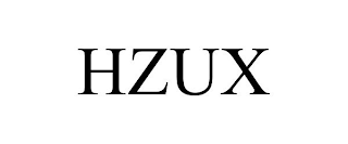 HZUX