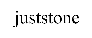 JUSTSTONE