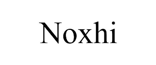 NOXHI