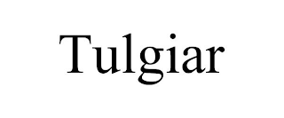 TULGIAR