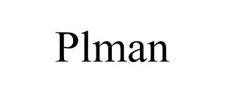 PLMAN