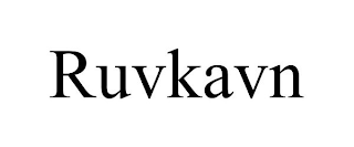 RUVKAVN