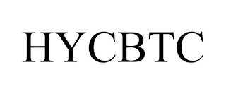 HYCBTC
