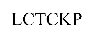 LCTCKP