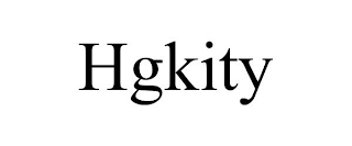 HGKITY