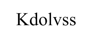 KDOLVSS