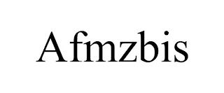 AFMZBIS