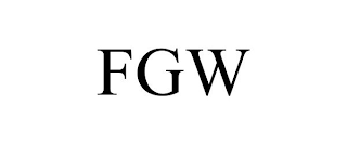 FGW