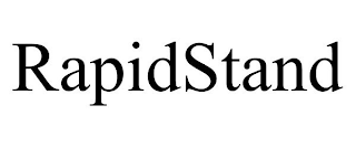 RAPIDSTAND