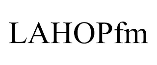 LAHOPFM