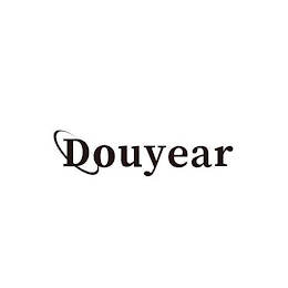 DOUYEAR