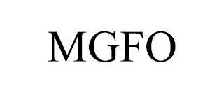 MGFO
