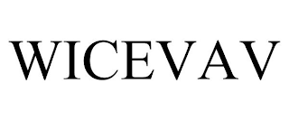 WICEVAV