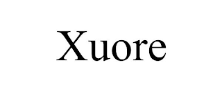 XUORE