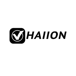 HAIION