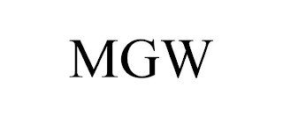 MGW