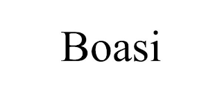 BOASI