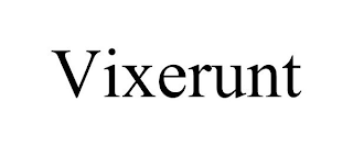 VIXERUNT