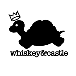 WHISKEY&CASTLE