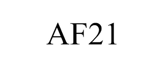 AF21