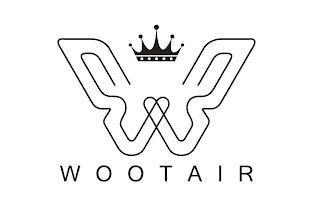 W WOOTAIR