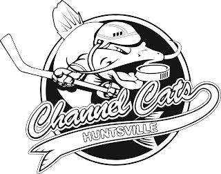 CHANNEL CATS HUNTSVILLE