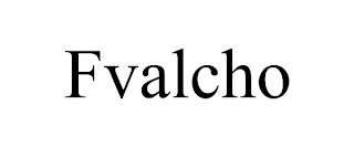 FVALCHO